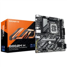 مادربرد گیگابایت مدل B860M H سوکت LGA 1851